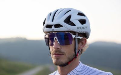 Occhiali per sportivi e binocoli