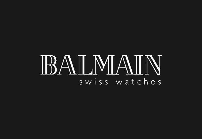 3 balmain