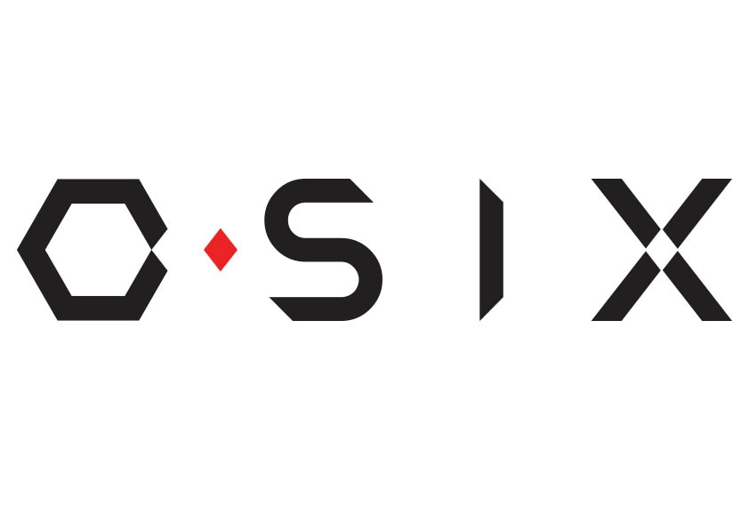 Logo O-SIX