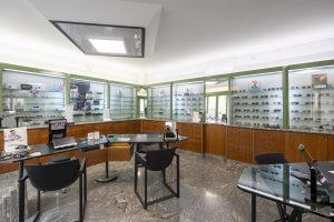 Occhiali da sole a Cuneo