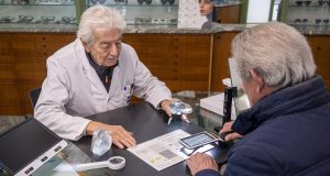 Lenti a contatto a Cuneo